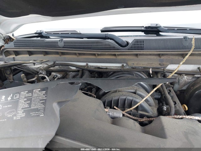Продаж на аукціоні авто 2017 Chevrolet Silverado 1500 Custom, vin: 1GCVKPECXHZ243821, номер лоту: 45071545