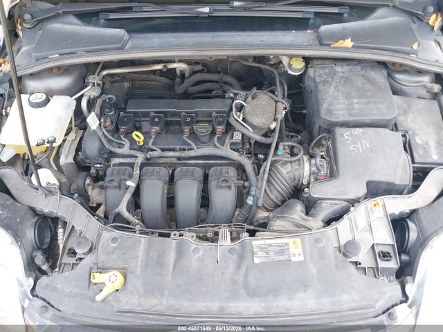 Продаж на аукціоні авто 2013 Ford Focus Se, vin: 1FADP3K2XDL113249, номер лоту: 45071549