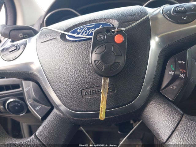 Продаж на аукціоні авто 2013 Ford Focus Se, vin: 1FADP3K2XDL113249, номер лоту: 45071549