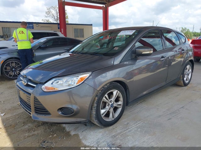 Продаж на аукціоні авто 2013 Ford Focus Se, vin: 1FADP3K2XDL113249, номер лоту: 45071549