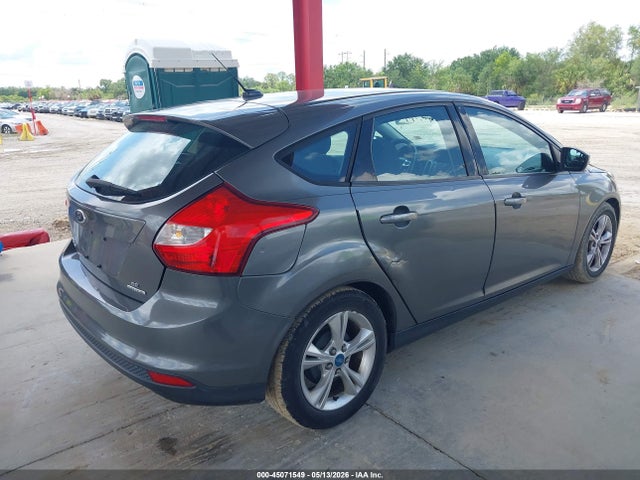 Продаж на аукціоні авто 2013 Ford Focus Se, vin: 1FADP3K2XDL113249, номер лоту: 45071549