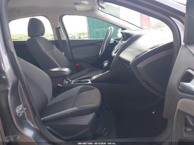 Продаж на аукціоні авто 2013 Ford Focus Se, vin: 1FADP3K2XDL113249, номер лоту: 45071549