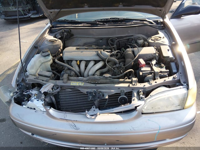 Продажа на аукционе авто 1999 Toyota Corolla Ve, vin: 1NXBR12E9XZ202430, номер лота: 45071560