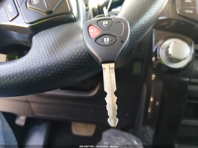 45071561 :رقم المزاد ، JTEBU5JRXK5661432 vin ، 2019 Toyota 4runner Trd Off Road Premium مزاد بيع