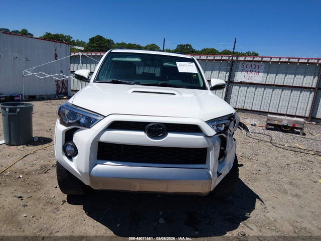 45071561 :رقم المزاد ، JTEBU5JRXK5661432 vin ، 2019 Toyota 4runner Trd Off Road Premium مزاد بيع