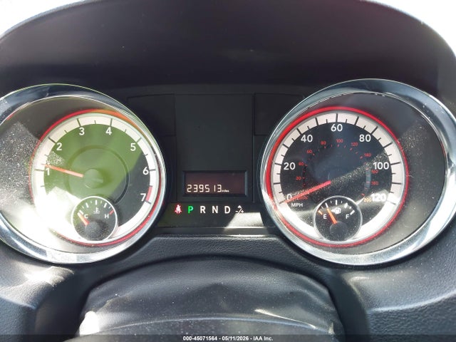 Aukcja sprzedaży 2017 Dodge Grand Caravan Sxt, vin: 2C4RDGCG2HR773342, numer aukcji: 45071564