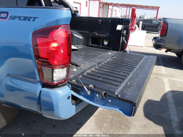 3TMAZ5CNXKM099103 Toyota Tacoma Trd Sport
