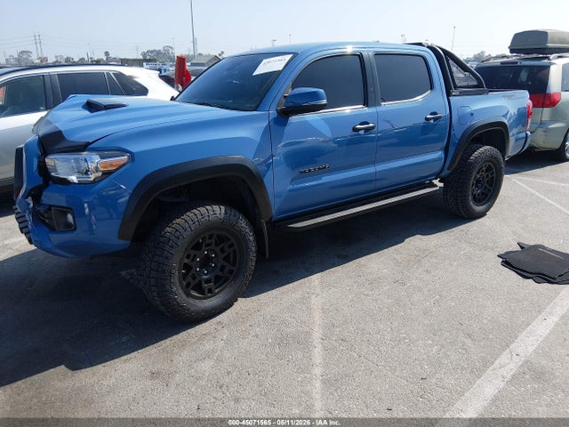 3TMAZ5CNXKM099103 Toyota Tacoma Trd Sport