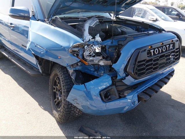 3TMAZ5CNXKM099103 Toyota Tacoma Trd Sport