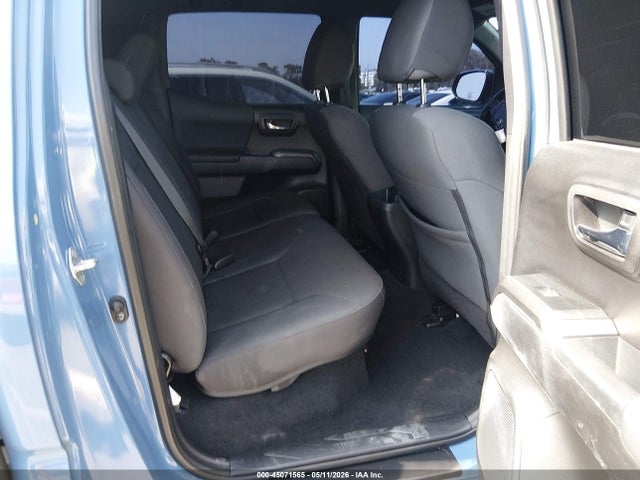 3TMAZ5CNXKM099103 Toyota Tacoma Trd Sport