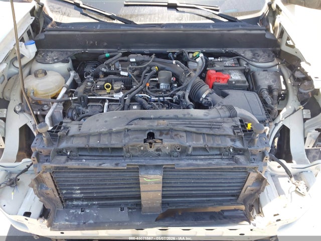 45071567 :رقم المزاد ، 3FTTW8J97RRA79025 vin ، 2024 Ford Maverick Xlt مزاد بيع