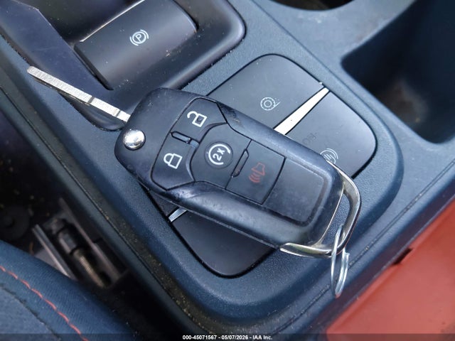 45071567 :رقم المزاد ، 3FTTW8J97RRA79025 vin ، 2024 Ford Maverick Xlt مزاد بيع