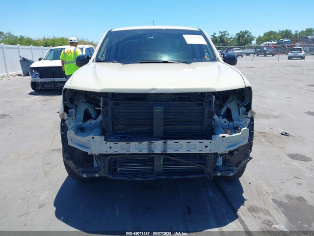 45071567 :رقم المزاد ، 3FTTW8J97RRA79025 vin ، 2024 Ford Maverick Xlt مزاد بيع