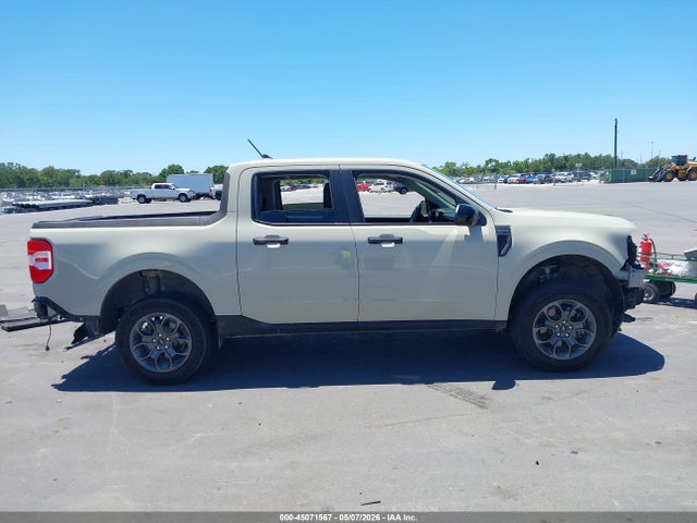 45071567 :رقم المزاد ، 3FTTW8J97RRA79025 vin ، 2024 Ford Maverick Xlt مزاد بيع