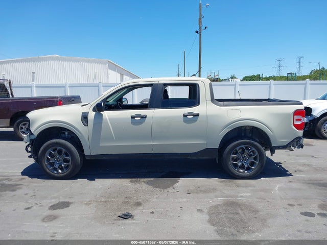 45071567 :رقم المزاد ، 3FTTW8J97RRA79025 vin ، 2024 Ford Maverick Xlt مزاد بيع
