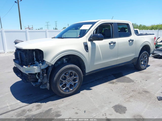 45071567 :رقم المزاد ، 3FTTW8J97RRA79025 vin ، 2024 Ford Maverick Xlt مزاد بيع