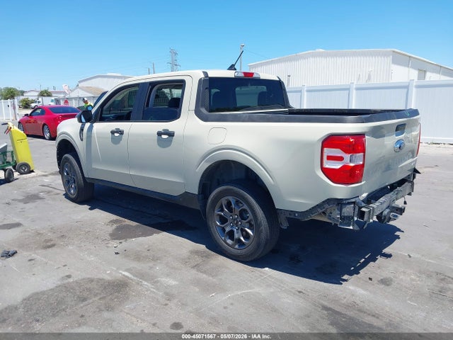 45071567 :رقم المزاد ، 3FTTW8J97RRA79025 vin ، 2024 Ford Maverick Xlt مزاد بيع