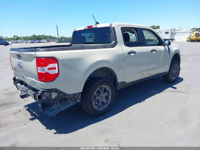 45071567 :رقم المزاد ، 3FTTW8J97RRA79025 vin ، 2024 Ford Maverick Xlt مزاد بيع