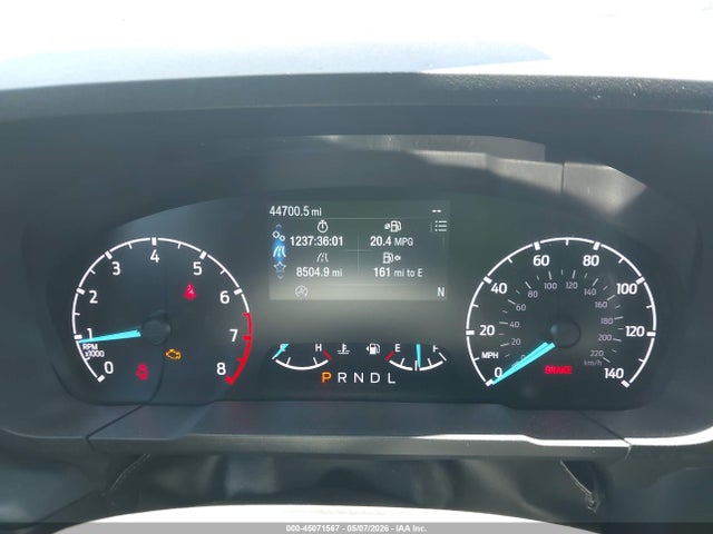 45071567 :رقم المزاد ، 3FTTW8J97RRA79025 vin ، 2024 Ford Maverick Xlt مزاد بيع