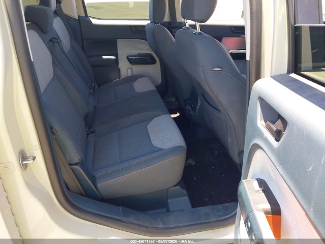 45071567 :رقم المزاد ، 3FTTW8J97RRA79025 vin ، 2024 Ford Maverick Xlt مزاد بيع