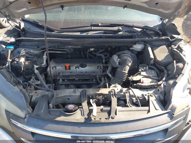 Продаж на аукціоні авто 2013 Honda Cr-v Lx, vin: 5J6RM4H37DL060258, номер лоту: 45071569