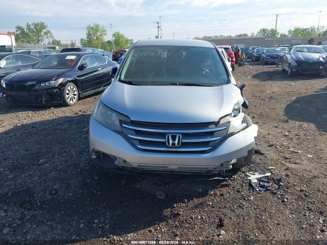 Продаж на аукціоні авто 2013 Honda Cr-v Lx, vin: 5J6RM4H37DL060258, номер лоту: 45071569