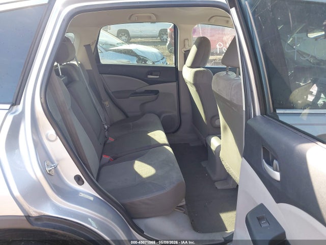 Продаж на аукціоні авто 2013 Honda Cr-v Lx, vin: 5J6RM4H37DL060258, номер лоту: 45071569