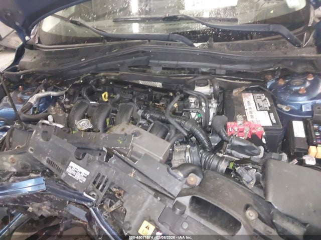 45071574 :رقم المزاد ، 3MZBN1L37JM239322 vin ، 2018 Mazda Mazda3 Touring مزاد بيع