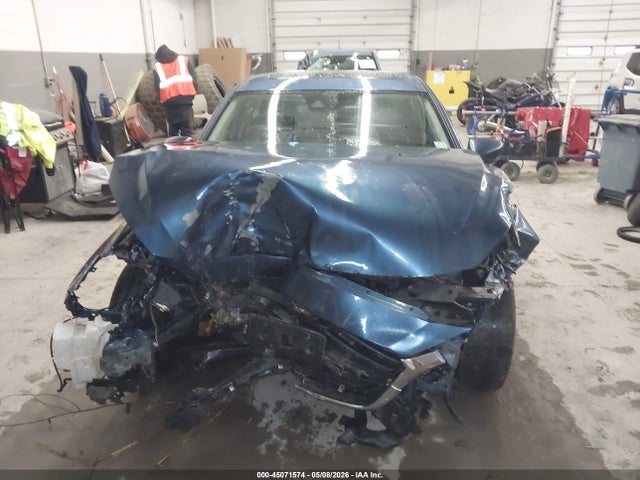 45071574 :رقم المزاد ، 3MZBN1L37JM239322 vin ، 2018 Mazda Mazda3 Touring مزاد بيع