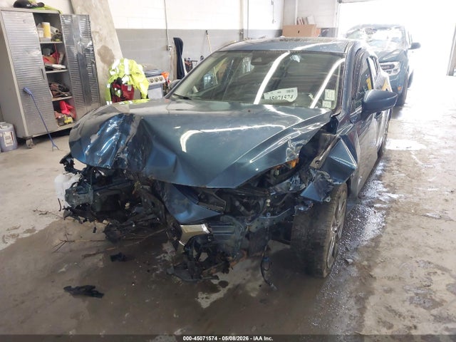 45071574 :رقم المزاد ، 3MZBN1L37JM239322 vin ، 2018 Mazda Mazda3 Touring مزاد بيع