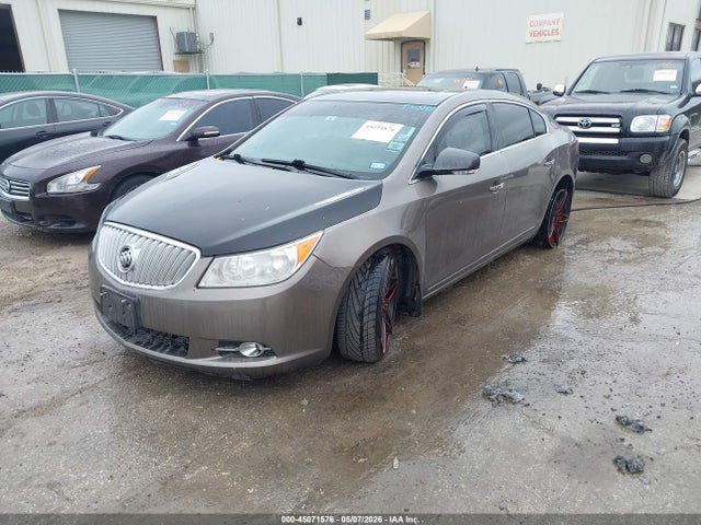 45071576 :رقم المزاد ، 1G4GD5E3XCF359467 vin ، 2012 Buick Lacrosse Premium 1 Group مزاد بيع