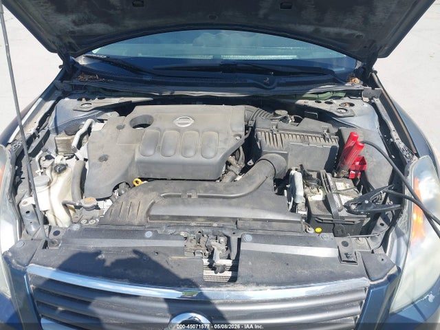 Продажа на аукционе авто 2008 Nissan Altima 2.5 S, vin: 1N4AL21E58N479389, номер лота: 45071577