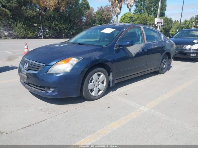 Продажа на аукционе авто 2008 Nissan Altima 2.5 S, vin: 1N4AL21E58N479389, номер лота: 45071577