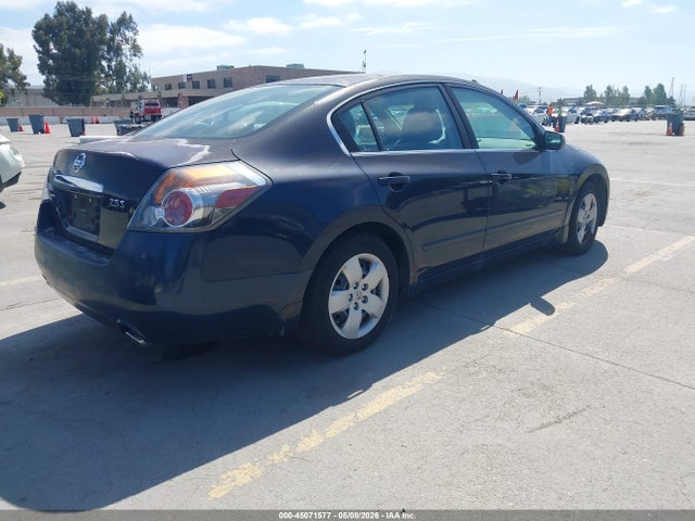 Продажа на аукционе авто 2008 Nissan Altima 2.5 S, vin: 1N4AL21E58N479389, номер лота: 45071577