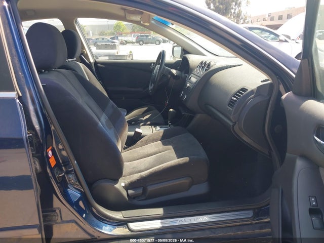 Продажа на аукционе авто 2008 Nissan Altima 2.5 S, vin: 1N4AL21E58N479389, номер лота: 45071577