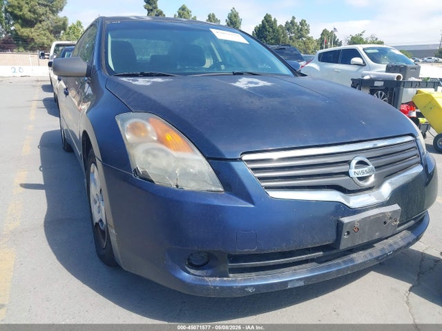 Продажа на аукционе авто 2008 Nissan Altima 2.5 S, vin: 1N4AL21E58N479389, номер лота: 45071577