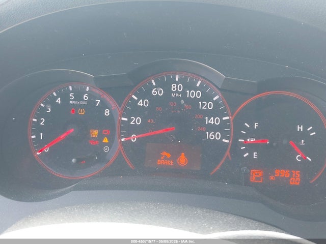 Продажа на аукционе авто 2008 Nissan Altima 2.5 S, vin: 1N4AL21E58N479389, номер лота: 45071577