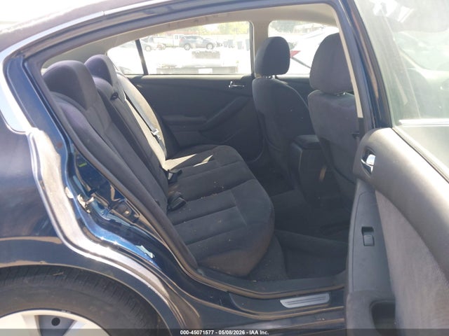 Продажа на аукционе авто 2008 Nissan Altima 2.5 S, vin: 1N4AL21E58N479389, номер лота: 45071577