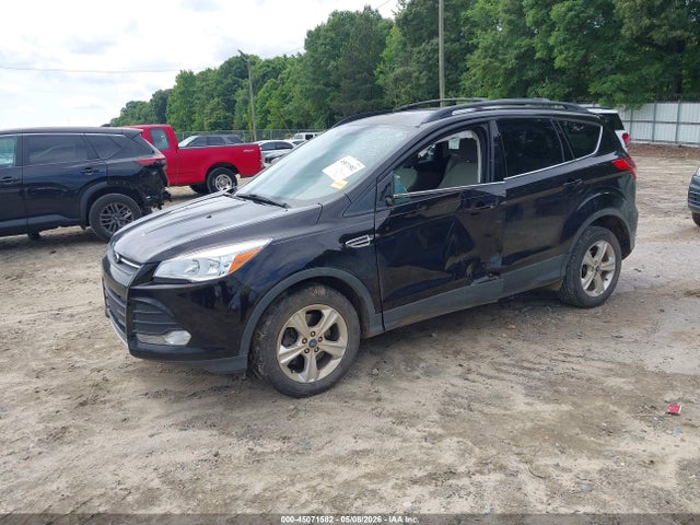Aukcja sprzedaży 2013 Ford Escape Se, vin: 1FMCU0G97DUD36843, numer aukcji: 45071582
