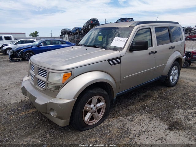 Продаж на аукціоні авто 2010 Dodge Nitro Sxt, vin: 1D4PT5GK9AW124246, номер лоту: 45071583