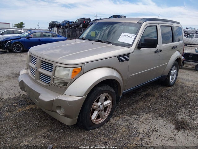 Продаж на аукціоні авто 2010 Dodge Nitro Sxt, vin: 1D4PT5GK9AW124246, номер лоту: 45071583