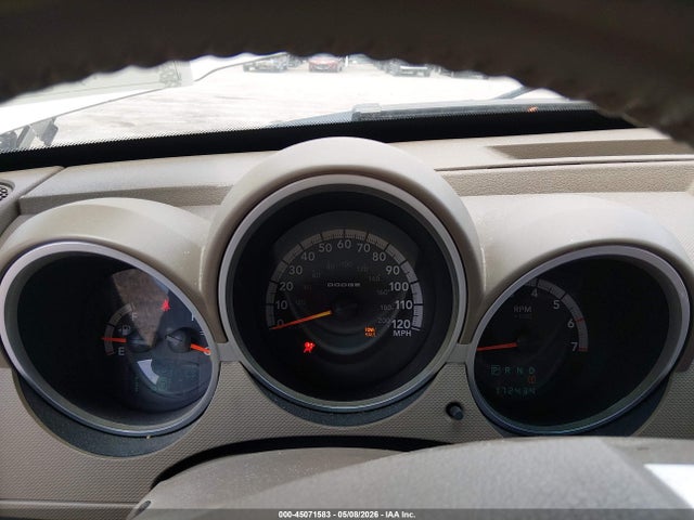 Продаж на аукціоні авто 2010 Dodge Nitro Sxt, vin: 1D4PT5GK9AW124246, номер лоту: 45071583