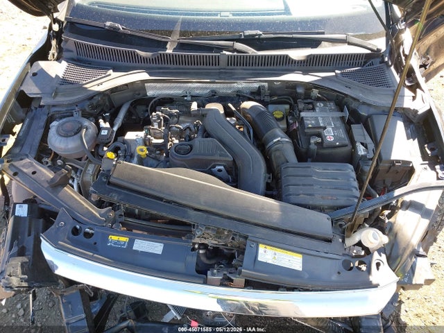 Продажа на аукционе авто 2023 Volkswagen Jetta 1.5t S, vin: 3VW5M7BU6PM041269, номер лота: 45071585