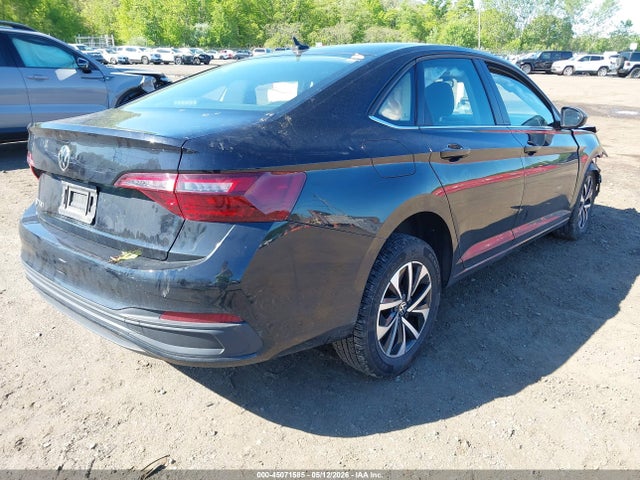 Продажа на аукционе авто 2023 Volkswagen Jetta 1.5t S, vin: 3VW5M7BU6PM041269, номер лота: 45071585
