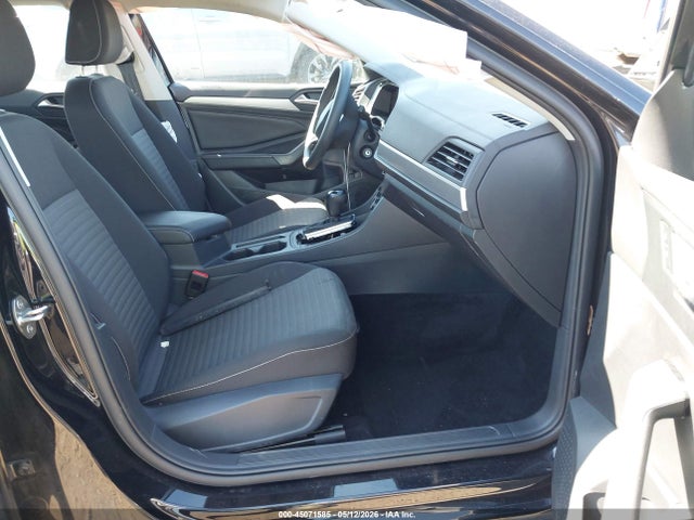 Продажа на аукционе авто 2023 Volkswagen Jetta 1.5t S, vin: 3VW5M7BU6PM041269, номер лота: 45071585