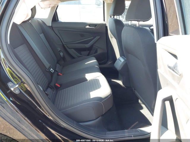 Продажа на аукционе авто 2023 Volkswagen Jetta 1.5t S, vin: 3VW5M7BU6PM041269, номер лота: 45071585