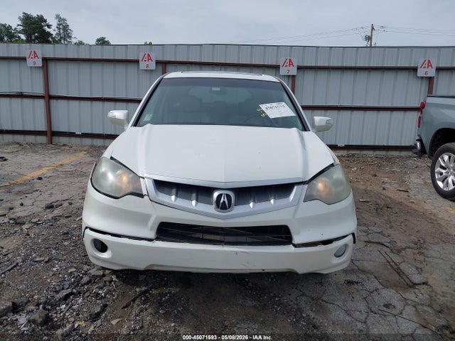 Aukcja sprzedaży 2008 Acura Rdx, vin: 5J8TB18558A005974, numer aukcji: 45071593