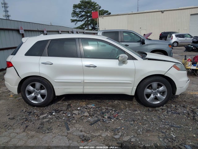 Aukcja sprzedaży 2008 Acura Rdx, vin: 5J8TB18558A005974, numer aukcji: 45071593