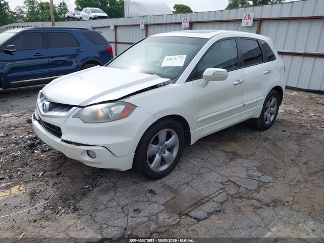 Aukcja sprzedaży 2008 Acura Rdx, vin: 5J8TB18558A005974, numer aukcji: 45071593