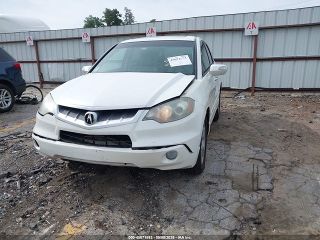 Aukcja sprzedaży 2008 Acura Rdx, vin: 5J8TB18558A005974, numer aukcji: 45071593